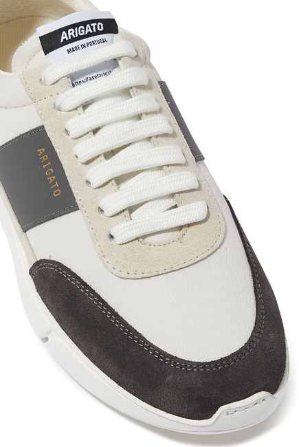 Genesis Vintage Sneakers